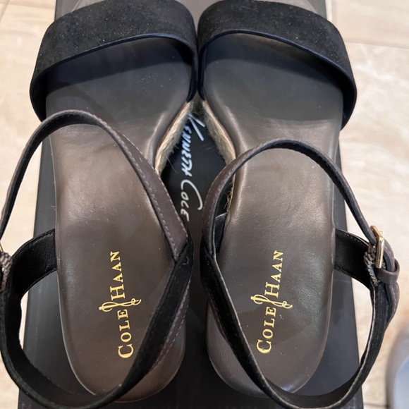 Cole Haan Sandals - Picture 2 of 4
